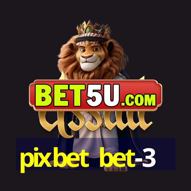 pixbet bet